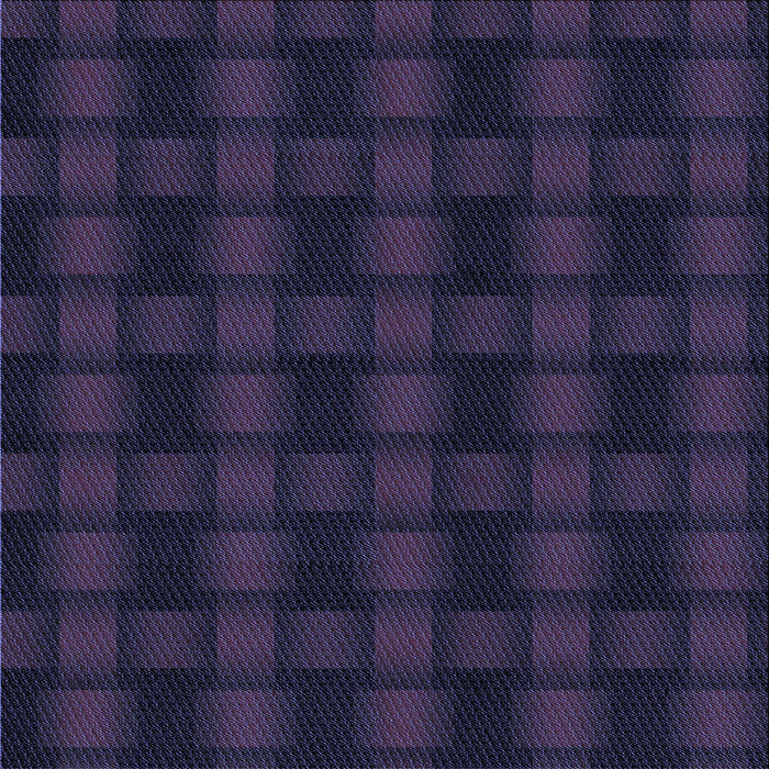 Round Machine Washable Transitional Dark Slate Blue Purple Rug, wshpat3734blu