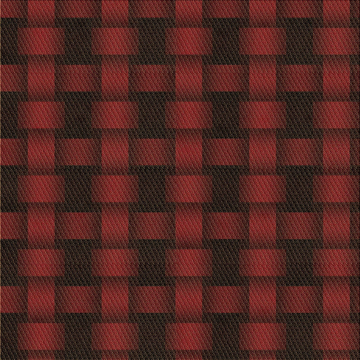 Round Patterned Red Brown Rug, pat3734brn