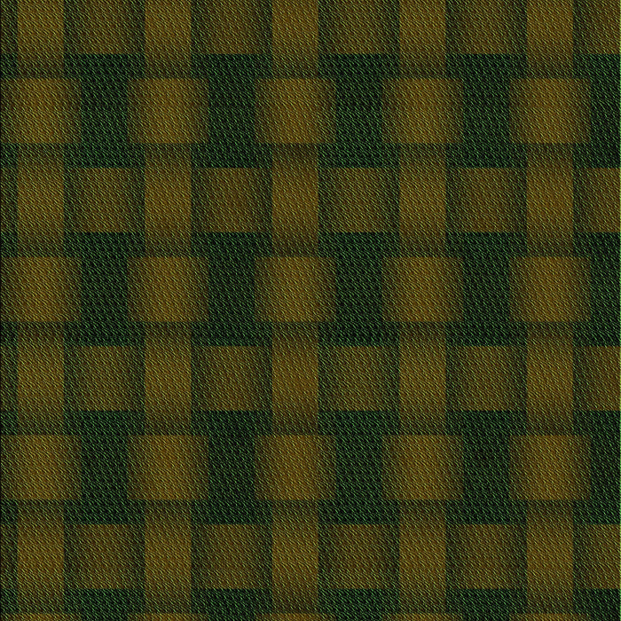 Machine Washable Transitional Army Green Rug, wshpat3734grn