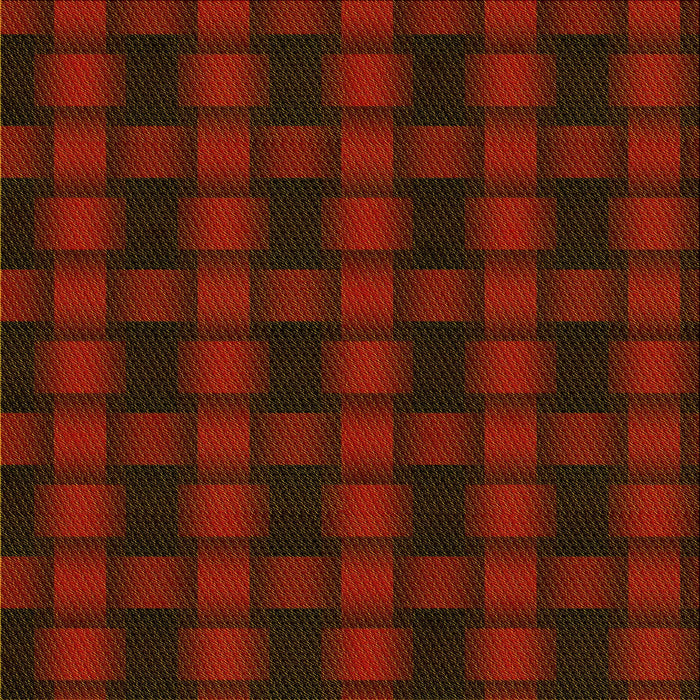 Round Machine Washable Transitional Saffron Red Rug, wshpat3734yw