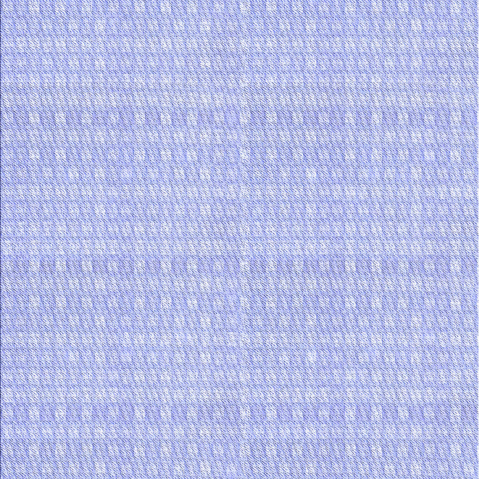 Patterned Sky Blue Rug, pat3735blu