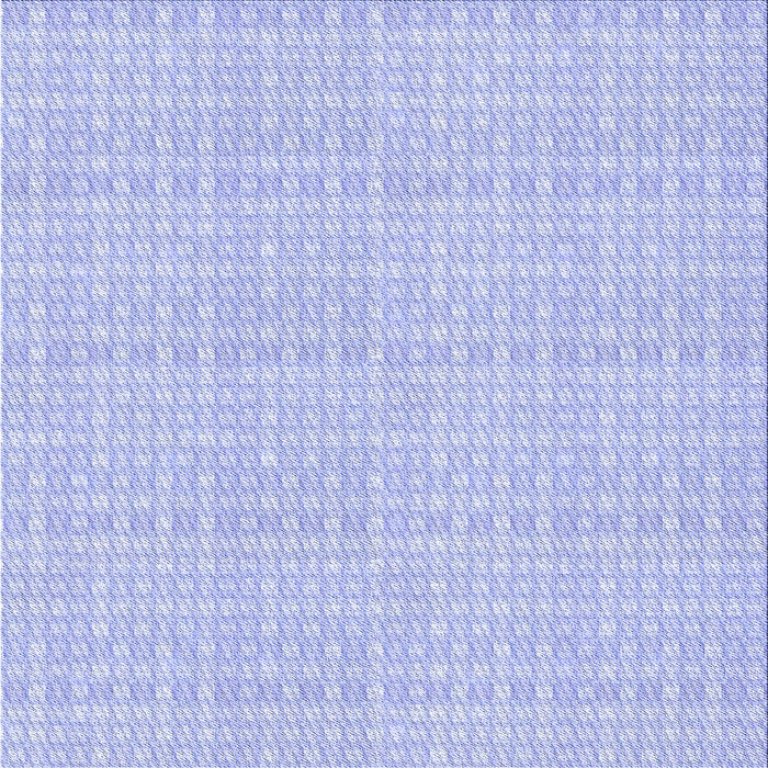 Round Machine Washable Transitional Sky Blue Rug, wshpat3735blu