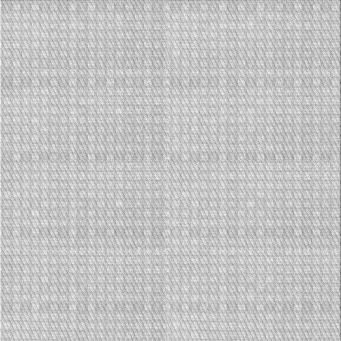 Round Patterned Dark Gray Rug, pat3735gry