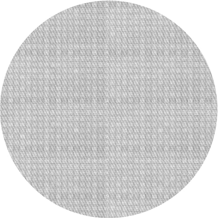 Square Patterned Dark Gray Rug, pat3735gry