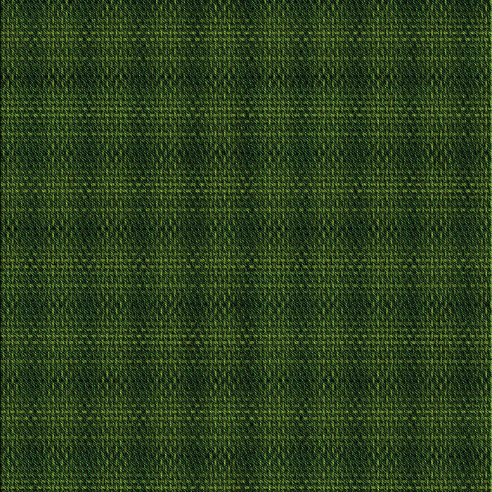 Machine Washable Transitional Black Rug, wshpat3736grn