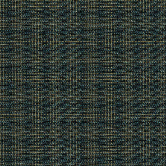 Round Machine Washable Transitional Midnight Gray Rug, wshpat3736lblu