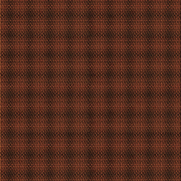 Round Machine Washable Transitional Mahogany Brown Rug, wshpat3736org