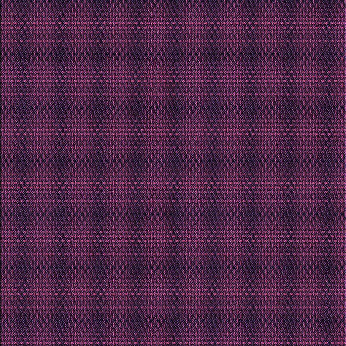 Machine Washable Transitional Dark Pink Rug, wshpat3736pur