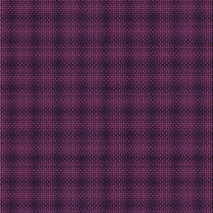 Round Machine Washable Transitional Dark Pink Rug, wshpat3736pur