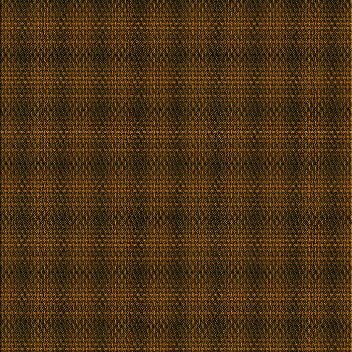 Machine Washable Transitional Saddle Brown Rug, wshpat3736yw