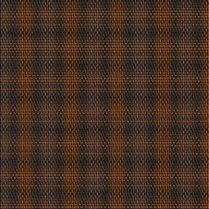 Machine Washable Transitional Chestnut Brown Rug, wshpat3736