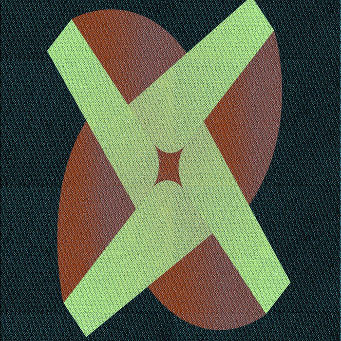 Machine Washable Transitional Forest Green Rug, wshpat374lblu