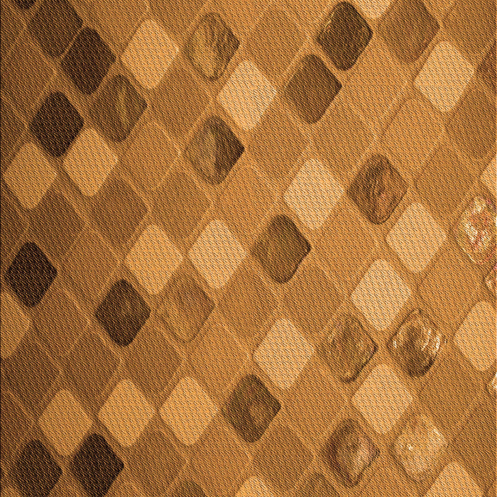 Machine Washable Transitional Mahogany Brown Rug, wshpat3740org