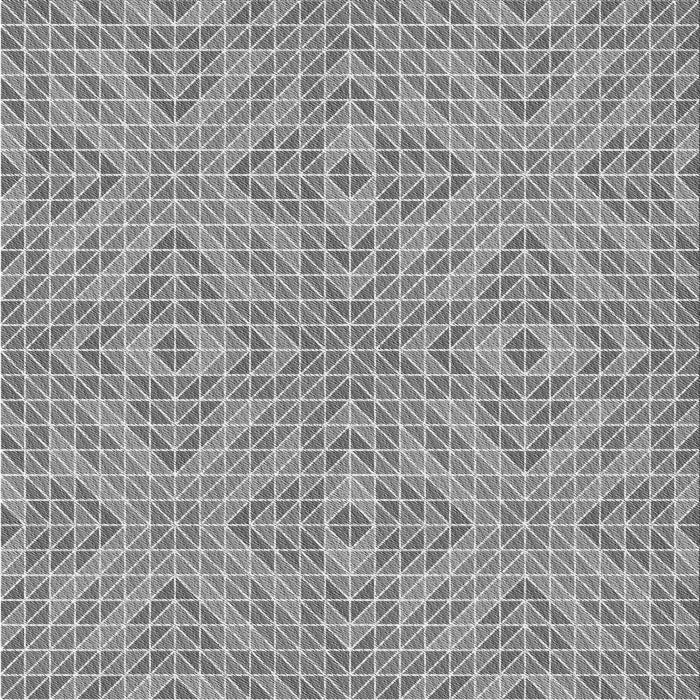 Round Machine Washable Transitional Smokey Gray Rug, wshpat3741gry