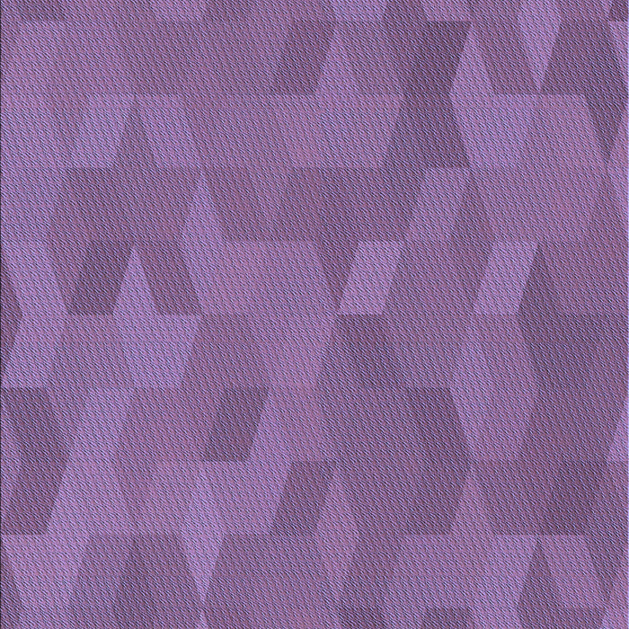 Machine Washable Transitional French Lilac Purple Rug, wshpat3742blu