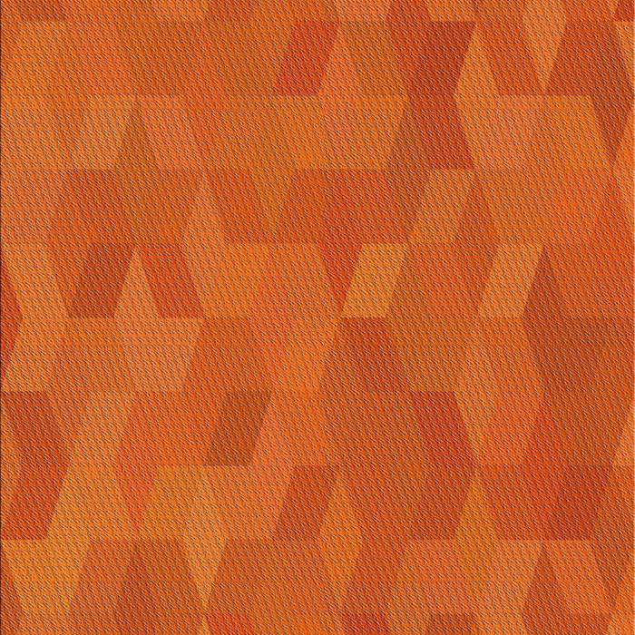 Machine Washable Transitional Neon Red Rug, wshpat3742