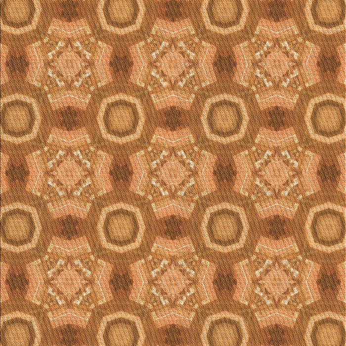 Machine Washable Transitional Orange Rug, wshpat3744org