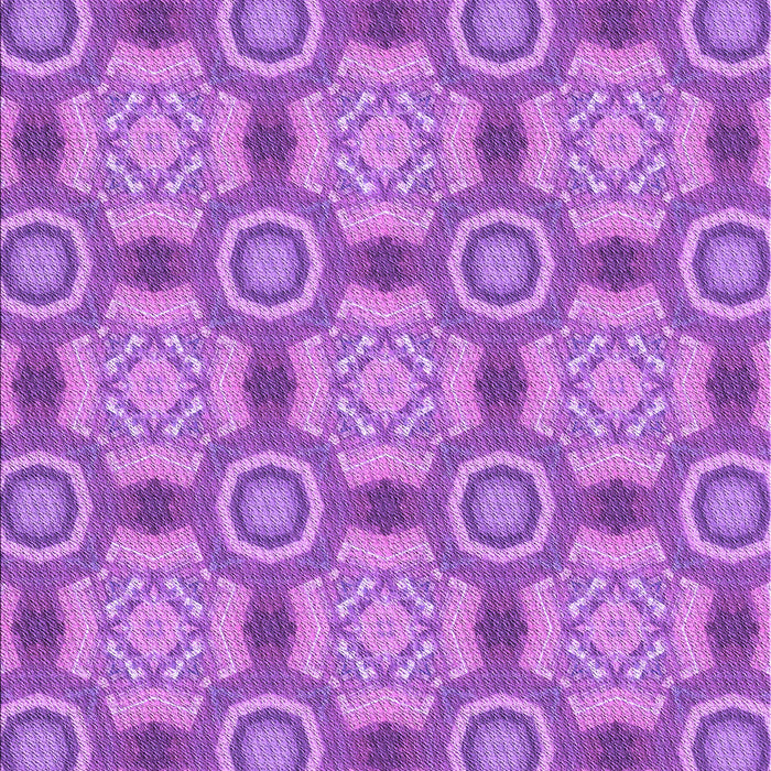 Machine Washable Transitional Purple Rug, wshpat3744pur