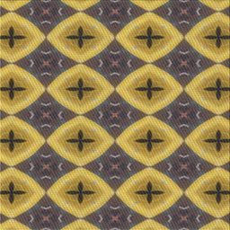 Sideview of Machine Washable Transitional Dark Brown Rug, wshpat3746