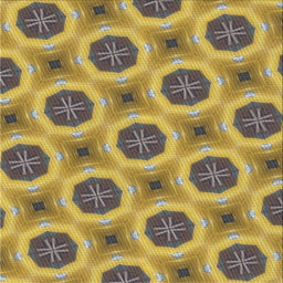 Sideview of Machine Washable Transitional Red Brown Rug, wshpat3747