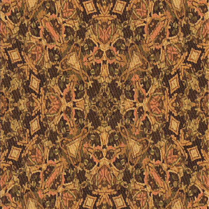 Machine Washable Transitional Red Brown Rug, wshpat3752org