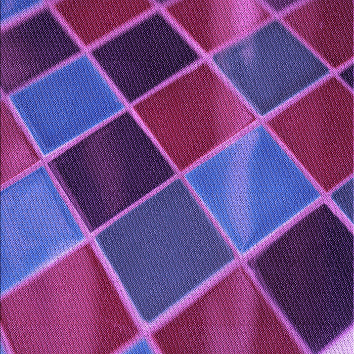 Machine Washable Transitional Dark Magenta Purple Rug, wshpat3754pur