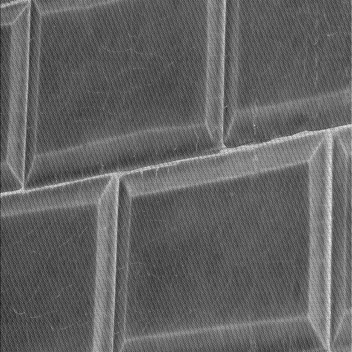 Patterned Gray Rug, pat3756gry