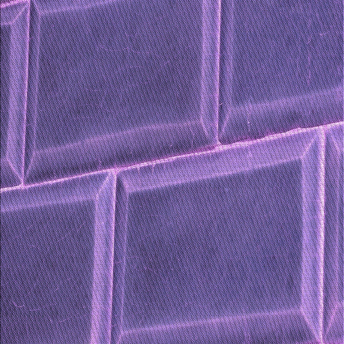 Patterned Amethyst Purple Rug, pat3756pur