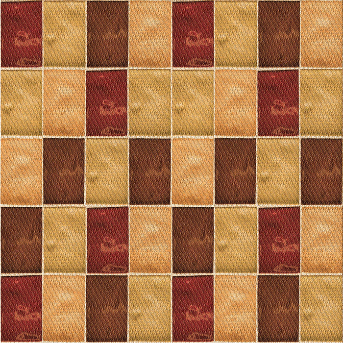 Round Machine Washable Transitional Yellow Rug, wshpat3760org