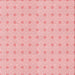 Round Patterned Pink Rug, pat3763rd