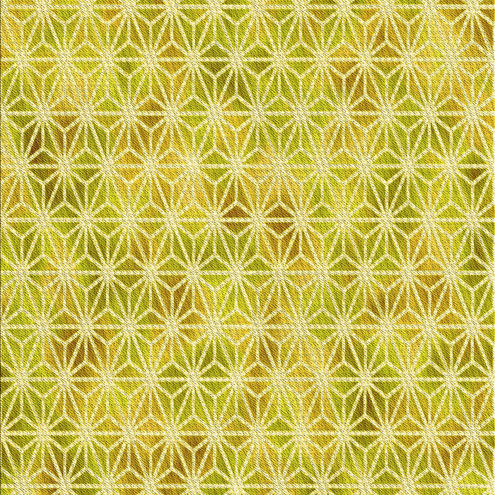 Patterned Brown Rug, pat3765yw