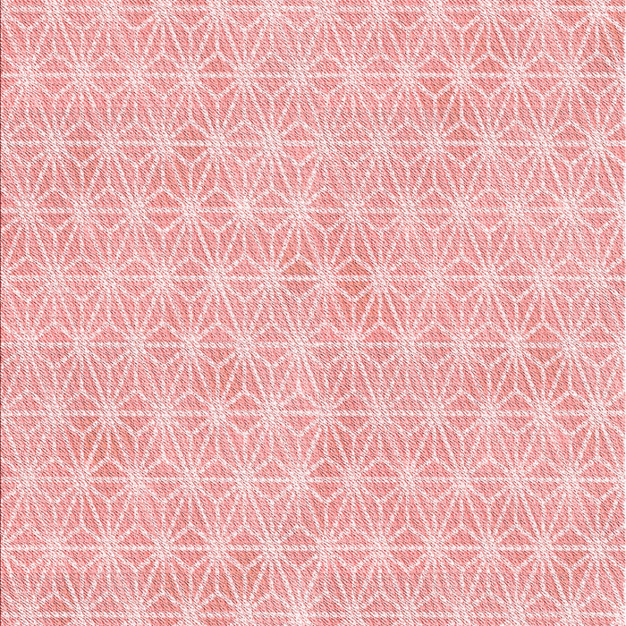 Patterned Pink Rug, pat3766rd