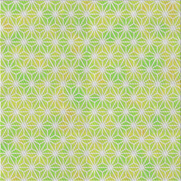 Sideview of Machine Washable Transitional Tea Green Rug, wshpat3766