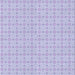 Round Machine Washable Transitional Purple Mimosa Purple Rug, wshpat3767blu