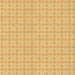 Round Machine Washable Transitional Dark Orange Rug, wshpat3767org