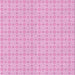 Round Machine Washable Transitional Blossom Pink Rug, wshpat3767pur