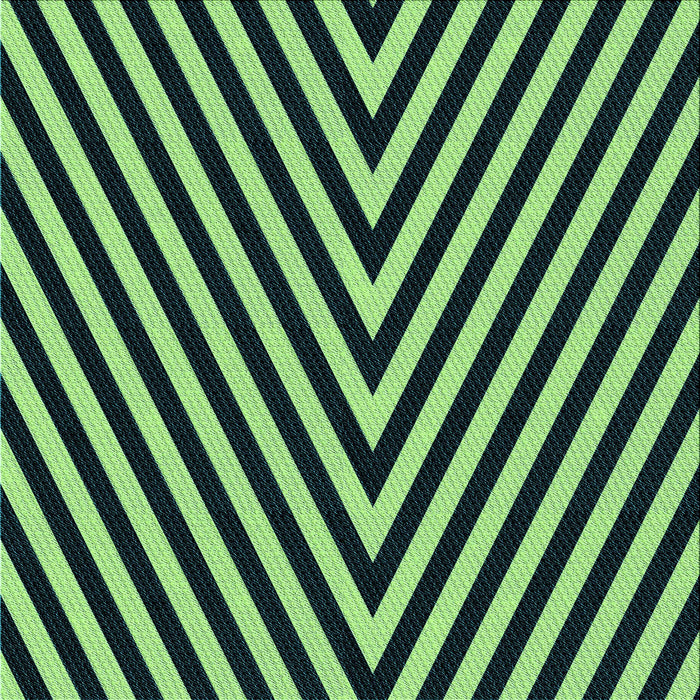 Round Patterned Deep Teal Green Rug, pat3768lblu