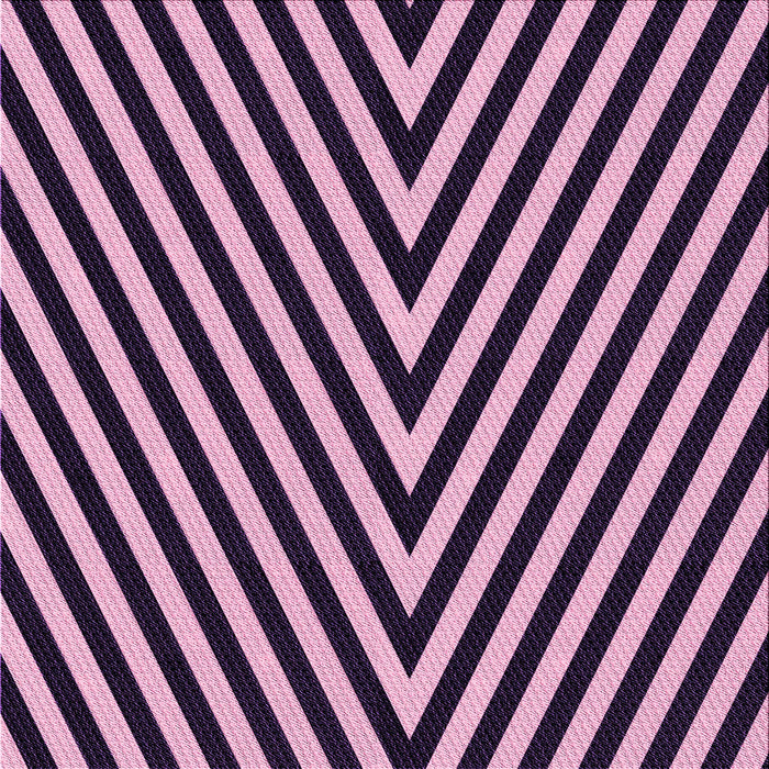 Round Patterned Pastel Purple Pink Rug, pat3768pur