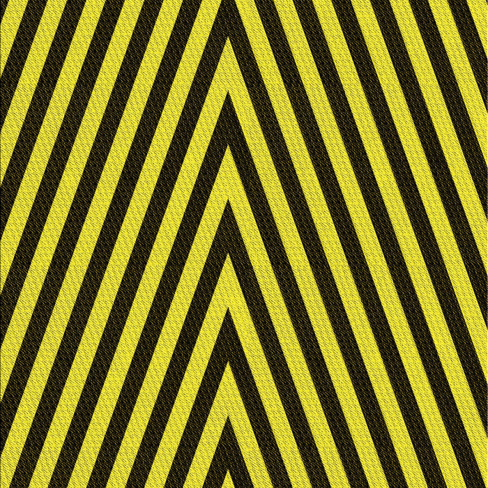 Patterned Golden Yellow Rug, pat3768yw