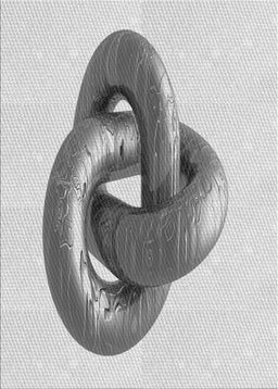 Machine Washable Transitional White Smoke Rug, wshpat3769