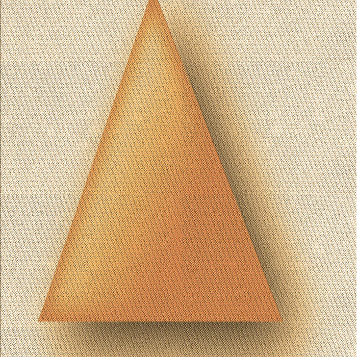 Machine Washable Transitional Golden Blonde Gold Rug, wshpat3771brn