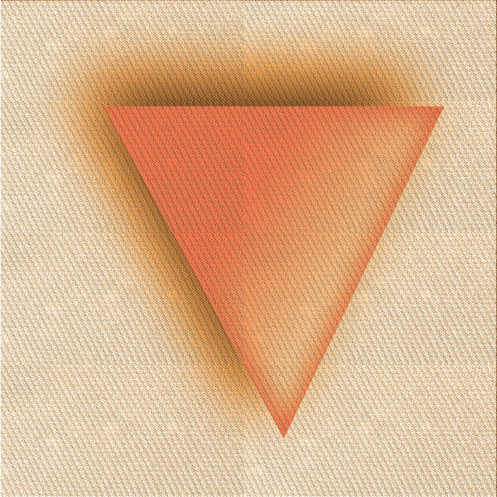 Round Machine Washable Transitional Khaki Gold Rug, wshpat3771org