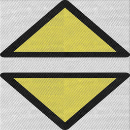 Sideview of Machine Washable Transitional Carbon Gray Rug, wshpat3772