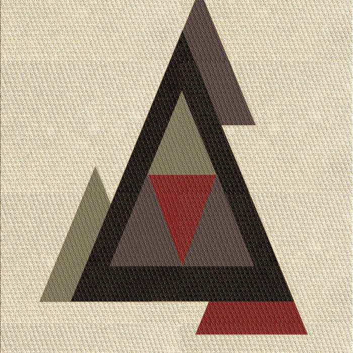 Machine Washable Transitional Wheat Beige Rug, wshpat3773brn