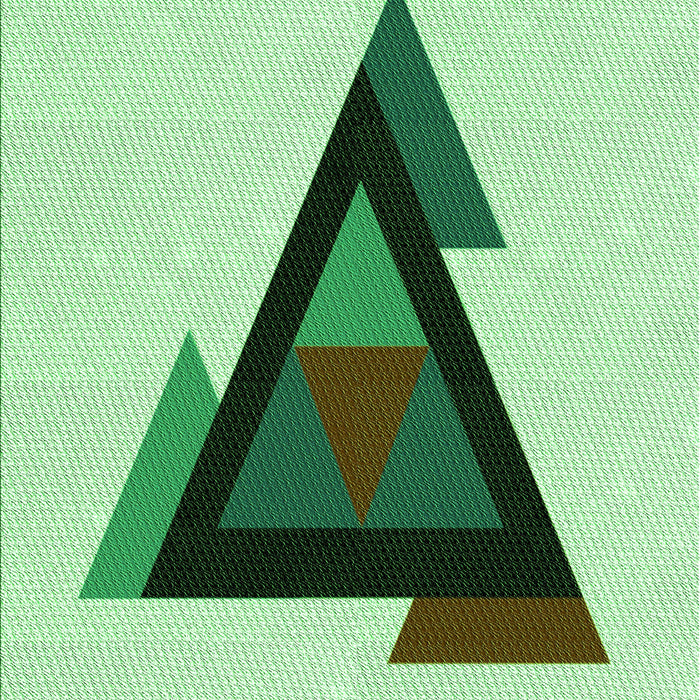 Machine Washable Transitional Mint Green Rug, wshpat3773grn