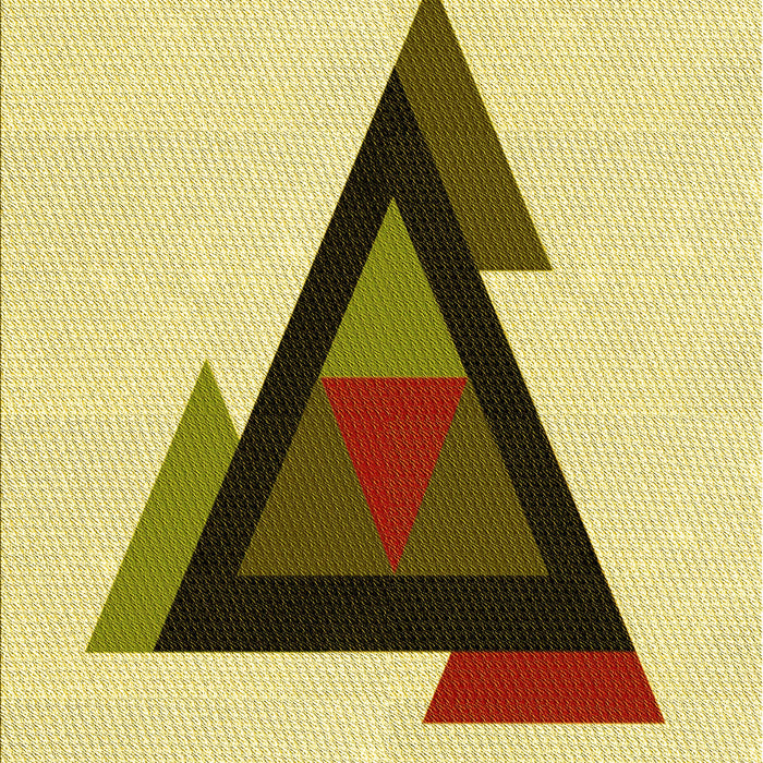 Patterned Sun Yellow Rug, pat3773yw