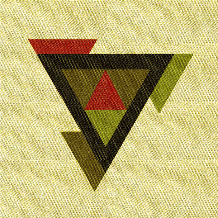 Round Machine Washable Transitional Sun Yellow Rug, wshpat3773yw