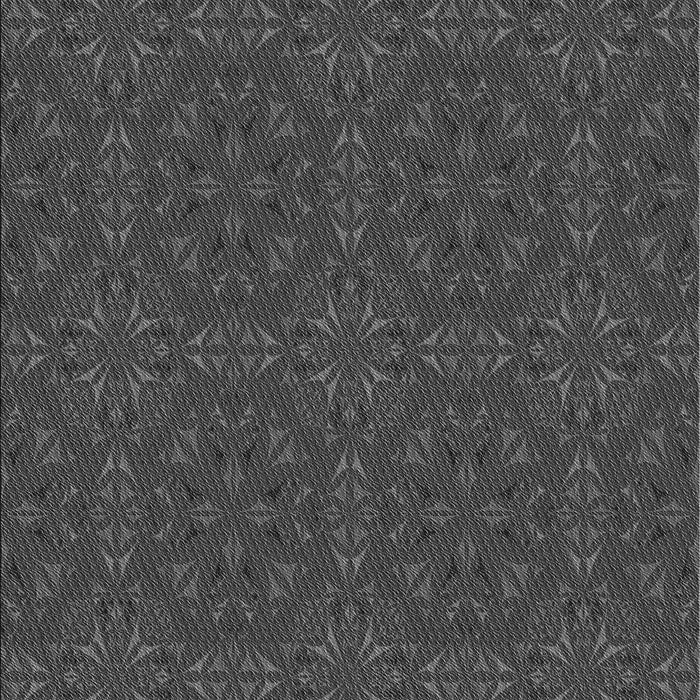 Patterned Gray Rug, pat3775gry