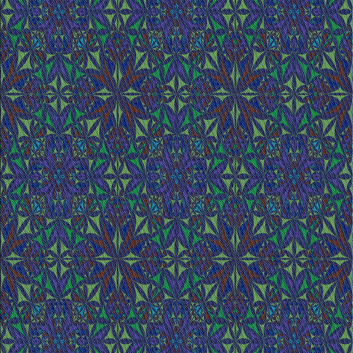 Machine Washable Transitional Midnight Blue Rug, wshpat3775lblu