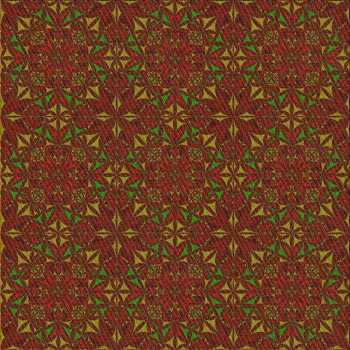 Round Machine Washable Transitional Crimson Red Rug, wshpat3775yw